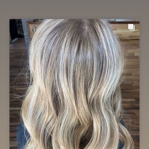 Meet your Posher, Jaime